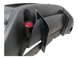 FERRARI FERRARI FF F151 Rear Bumper 84260310 — thumbnail 4