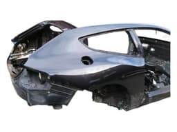 FERRARI FERRARI FF F151 Rear Right Wing 83275611 — thumbnail 1