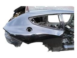 FERRARI FERRARI FF F151 Rear Right Wing 83275611 — thumbnail 2