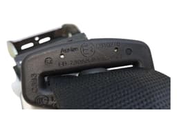 FERRARI FERRARI FF F151 Rear seat belt Set 839121 — thumbnail 5