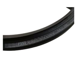 FERRARI FERRARI FF F151 Right Door Seal 84593300 — thumbnail 2