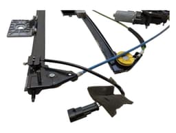 FERRARI FERRARI FF F151 Right Front Door Winder 82127500 — thumbnail 2