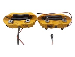 FERRARI FERRARI FF F151 Rear Brake caliper Set 267335 — thumbnail 2