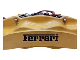 FERRARI FERRARI FF F151 Rear Brake caliper Set 267335 — thumbnail 5