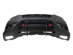 FERRARI FERRARI FF F151 Rear Bumper 84260310 — thumbnail 2