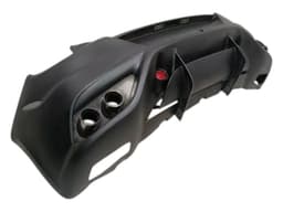 FERRARI FERRARI FF F151 Rear Bumper 84260310 — thumbnail 3