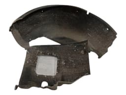 FERRARI FERRARI FF F151 Rear Right Arch Plastic 84055400 — thumbnail 1