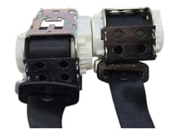 FERRARI FERRARI FF F151 Rear seat belt Set 839121 — thumbnail 3