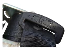 FERRARI FERRARI FF F151 Rear seat belt Set 839121 — thumbnail 6