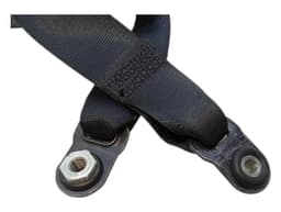 FERRARI FERRARI FF F151 Rear seat belt Set 839121 — thumbnail 7