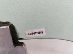 FERRARI FERRARI FF F151 Right Door Glass 83614600 — thumbnail 3
