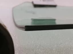 FERRARI FERRARI FF F151 Right Door Glass 83614600 — thumbnail 5