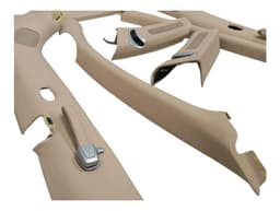 FERRARI FERRARI FF F151 Roof Lining Set 841257 — thumbnail 4