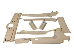 FERRARI FERRARI FF F151 Roof Lining Set 841257 — thumbnail 1