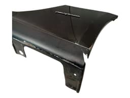 FERRARI FERRARI FF F151 Side skirt 83315010 — thumbnail 4