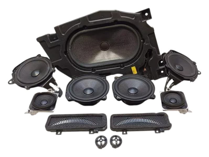 FERRARI FERRARI FF F151 Speaker Set 252860