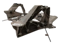 FERRARI FERRARI FF F151 Subframe Rear 277409 — thumbnail 8