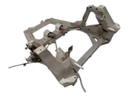FERRARI FERRARI FF F151 Subframe Rear 277409 — thumbnail 3