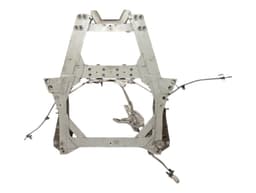 FERRARI FERRARI FF F151 Subframe Rear 277409 — thumbnail 1