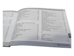 FERRARI FERRARI FF F151 SERVICE BOOKLET — thumbnail 7