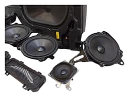 FERRARI FERRARI FF F151 Speaker Set 252860 — thumbnail 3