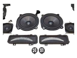 FERRARI FERRARI FF F151 Speaker Set 252860 — thumbnail 2