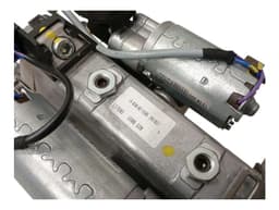 FERRARI FERRARI FF F151 Steering Column 261857 — thumbnail 4