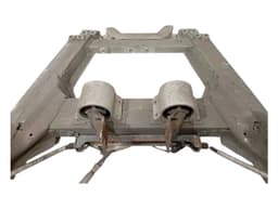 FERRARI FERRARI FF F151 Subframe Rear 277409 — thumbnail 5