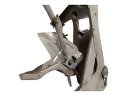 FERRARI FERRARI FF F151 Subframe Rear 277409 — thumbnail 9