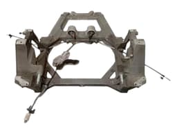 FERRARI FERRARI FF F151 Subframe Rear 277409 — thumbnail 2