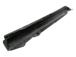 FERRARI FERRARI 296 RIGHT Side skirt 98083400 — thumbnail 3