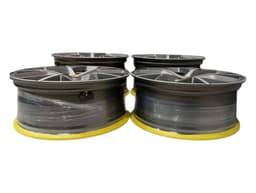 FERRARI 20 FERRARI PORTOFINO F164 Alloy Wheel Set 814861 814858 10J 8J — thumbnail 5