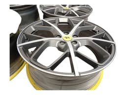 FERRARI 20 FERRARI PORTOFINO F164 Alloy Wheel Set 814861 814858 10J 8J — thumbnail 9
