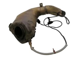 FERRARI FERRARI PORTOFINO F164 Catalytic Converter LEFT 760978 — thumbnail 1
