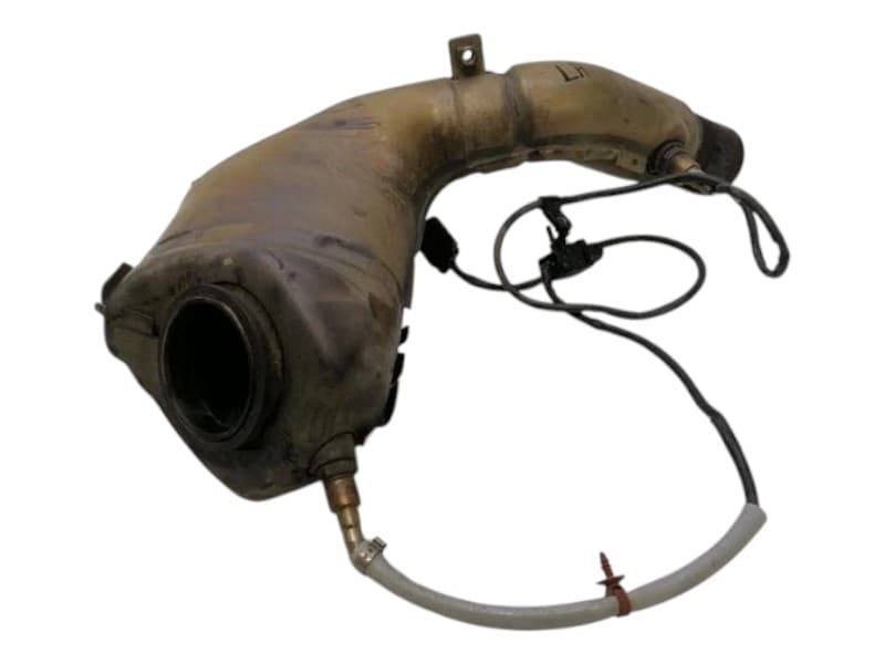 FERRARI FERRARI PORTOFINO F164 Catalytic Converter LEFT 760978
