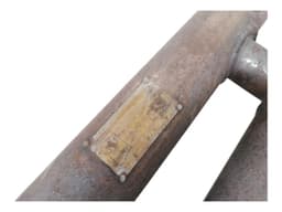 FERRARI FERRARI PORTOFINO F164 Exhaust silencer 760985 — thumbnail 9