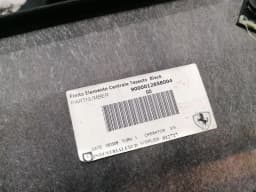 FERRARI FERRARI PORTOFINO F164 Roof Lining 763315 — thumbnail 9