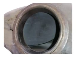 FERRARI FERRARI PORTOFINO F164 Catalytic Converter LEFT 760978 — thumbnail 5