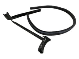FERRARI FERRARI PORTOFINO F164 Door Seal RH 771600 — thumbnail 2