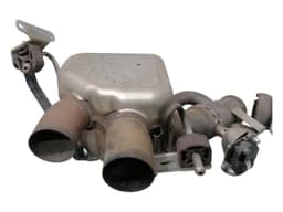 FERRARI FERRARI PORTOFINO F164 Exhaust silencer 760990 — thumbnail 7