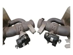FERRARI FERRARI PORTOFINO F164 Exhaust silencer 760990 — thumbnail 3