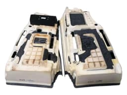 FERRARI FERRARI PORTOFINO F164 Floor Mats RHD — thumbnail 3