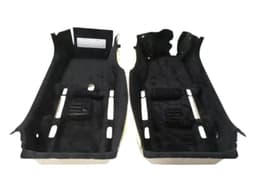FERRARI FERRARI PORTOFINO F164 Floor Mats RHD — thumbnail 1