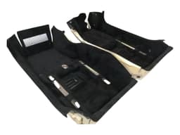 FERRARI FERRARI PORTOFINO F164 Floor Mats RHD — thumbnail 2