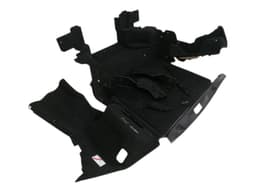 FERRARI FERRARI PORTOFINO F164 Luggage Compartment Cover 838085 — thumbnail 2