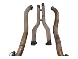 FERRARI FERRARI PORTOFINO F164 Exhaust silencer 760985 — thumbnail 5