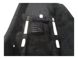 FERRARI FERRARI PORTOFINO F164 Floor Mats RHD — thumbnail 9