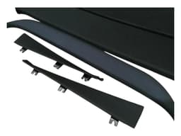 FERRARI FERRARI PORTOFINO F164 Roof Lining 763315 — thumbnail 4