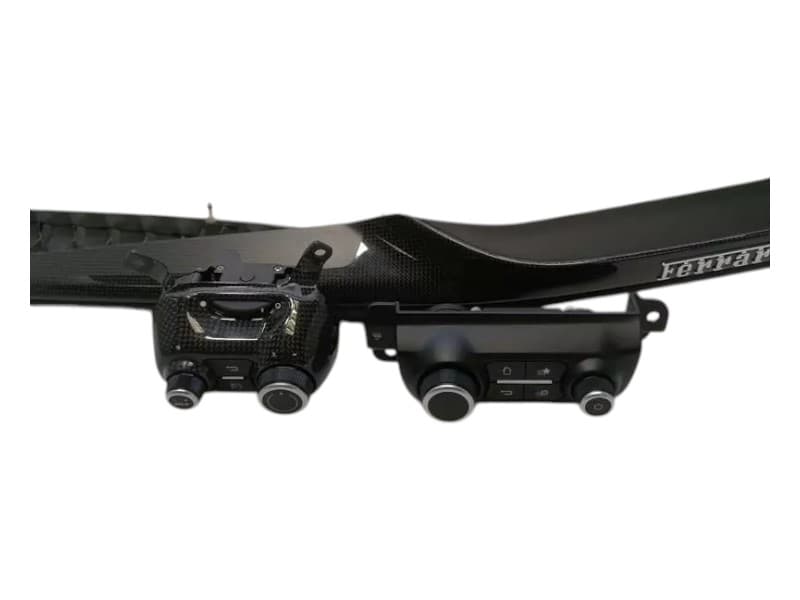 FERRARI FERRARI PORTOFINO F164 Veneer 768384