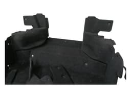 FERRARI FERRARI PORTOFINO F164 Luggage Compartment Cover 838085 — thumbnail 3